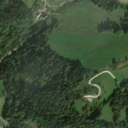 Satellite imagery of Hohenwart, AT