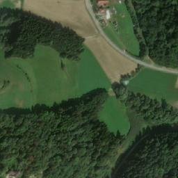 Satellite imagery of Hohenwart, AT