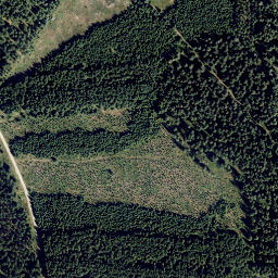 Satellite imagery of Dreieckkogel, AT