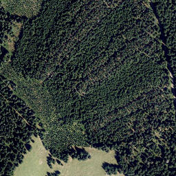 Satellite imagery of Dreieckkogel, AT
