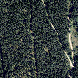 Satellite imagery of Dreieckkogel, AT