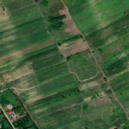 Satellite imagery of Dealul Bârlad, RO