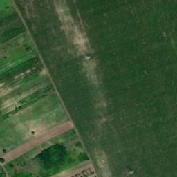 Satellite imagery of Dealul Bârlad, RO