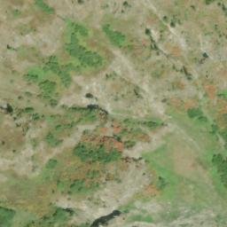 Satellite imagery of Tatoosh Ridge, US