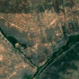 Satellite imagery of Devils Slide, US