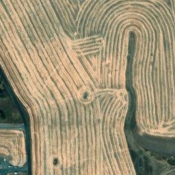 Satellite imagery of Burnt Ridge, US
