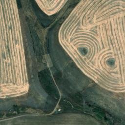 Satellite imagery of Burnt Ridge, US