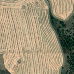 Satellite imagery of Burnt Ridge, US