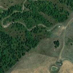 Satellite imagery of Big Bear Ridge, US