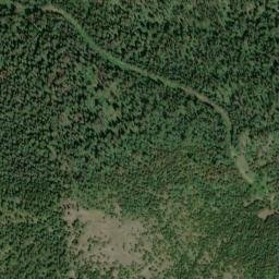 Satellite imagery of Sally Ridge, US