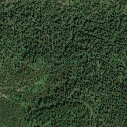Satellite imagery of Sally Ridge, US