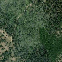 Satellite imagery of Neenan Mine, US