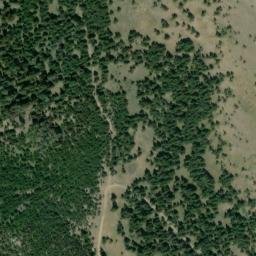 Satellite imagery of Neenan Mine, US