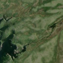 Satellite imagery of Pickapie Hill, CA