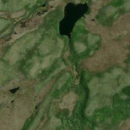 Satellite imagery of Pickapie Hill, CA