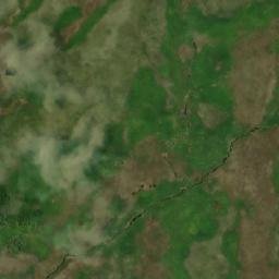 Satellite imagery of Pickapie Hill, CA