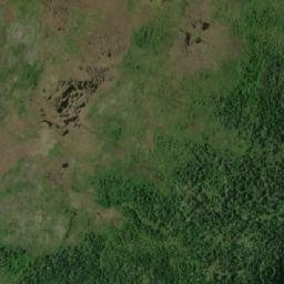 Satellite imagery of Corrigans Ladder, CA