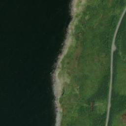 Satellite imagery of The Look Out, CA