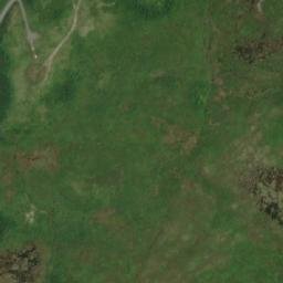 Satellite imagery of The Look Out, CA