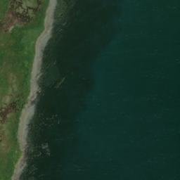 Satellite imagery of The Look Out, CA