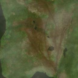 Satellite imagery of Halfway Hill, CA