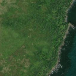 Satellite imagery of Halfway Hill, CA