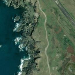 Satellite imagery of Pointe des Chancrelles, FR