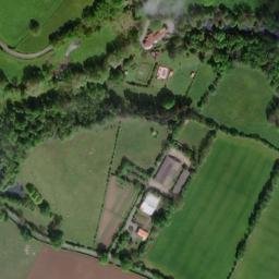 Satellite imagery of Château du Lac, FR