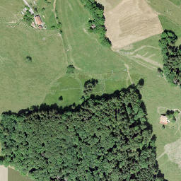 Satellite imagery of La Combert, CH