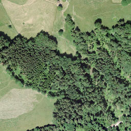 Satellite imagery of La Combert, CH
