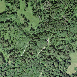 Satellite imagery of La Combert, CH