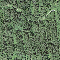 Satellite imagery of Chrüzflue, CH