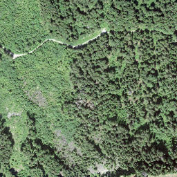 Satellite imagery of Chrüzflue, CH