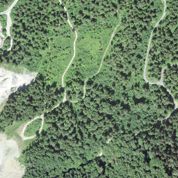 Satellite imagery of Gurtseggli, CH