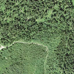Satellite imagery of Gurligrind, CH