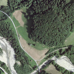 Satellite imagery of Eggli, CH