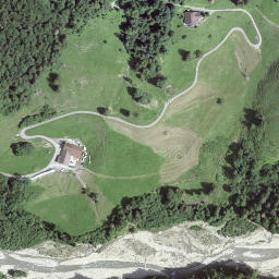 Satellite imagery of Eggli, CH