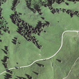 Satellite imagery of Wirtnerechilche, CH