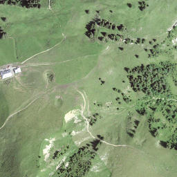 Satellite imagery of Wirtnerechilche, CH