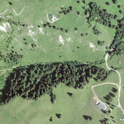 Satellite imagery of Wirtnerechilche, CH