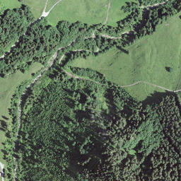Satellite imagery of Langenegggrat, CH