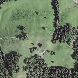 Satellite imagery of Langenegggrat, CH