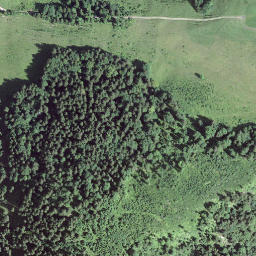 Satellite imagery of Langenegggrat, CH
