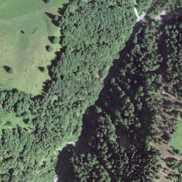 Satellite imagery of Brunnhubel, CH