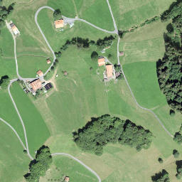 Satellite imagery of Ralligstöck, CH
