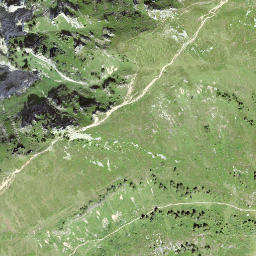 Satellite imagery of Burgfeldstand, CH