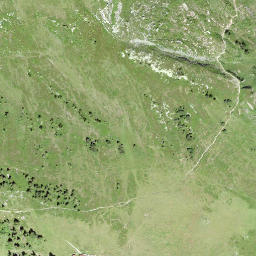 Satellite imagery of Burgfeldstand, CH