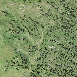 Satellite imagery of Burgfeldstand, CH