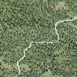 Satellite imagery of Burgfeldflüe, CH
