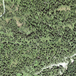 Satellite imagery of Burgfeldflüe, CH